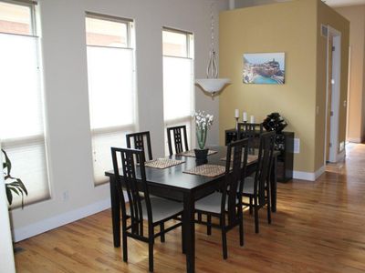 RiNo Breweries, Food, Music & Art just steps away!