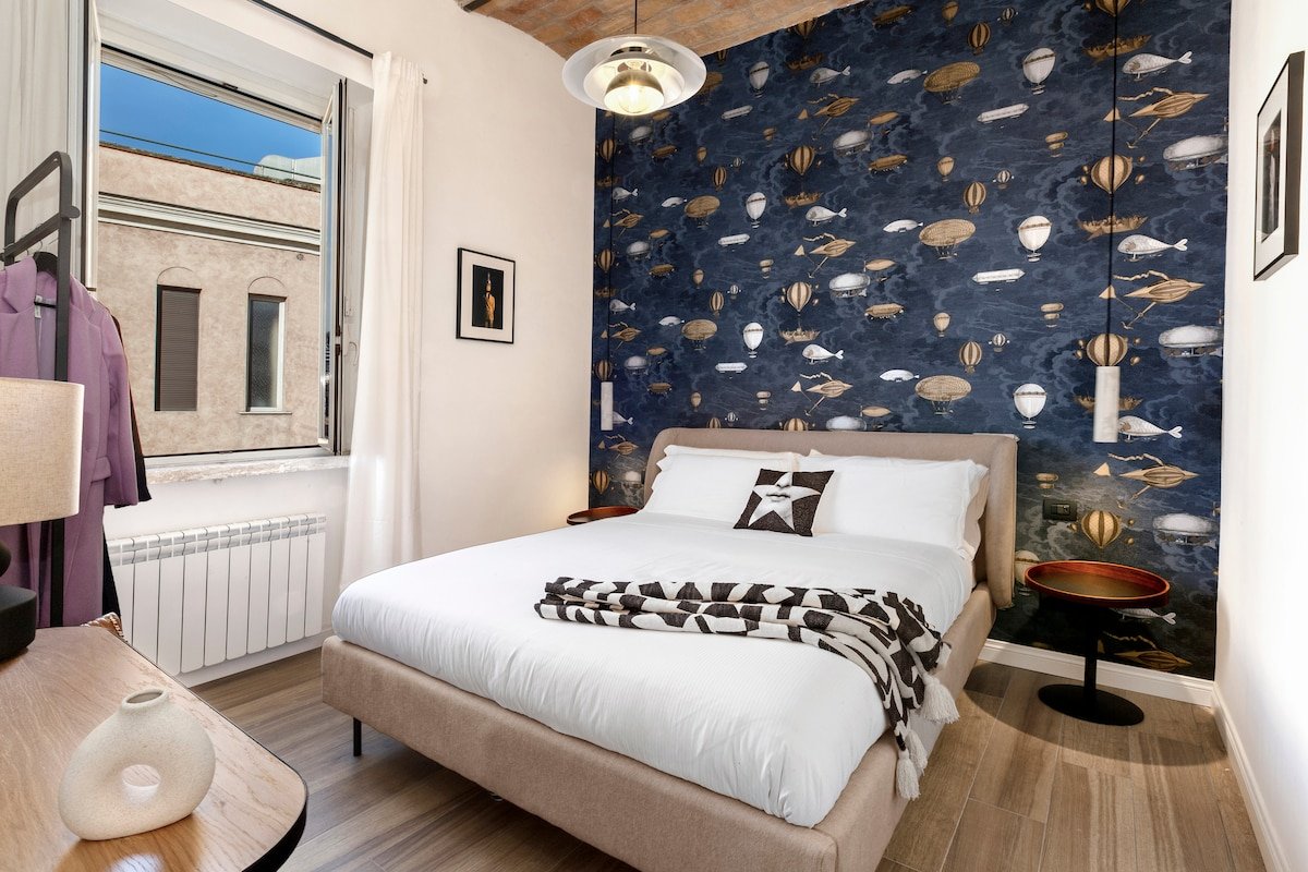 Terrace Penthouse Colosseum gallery image 5