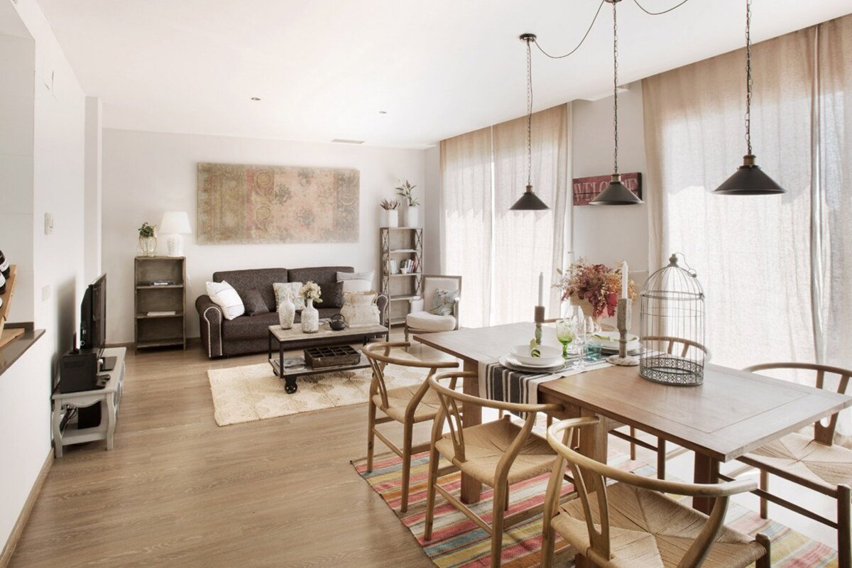 Bulevard – apartment with spacious terrace gallery image 3