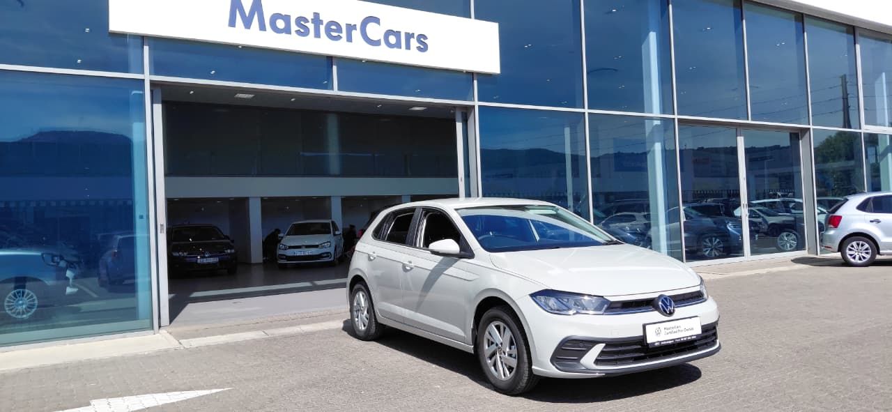 VOLKSWAGEN POLO 1.0 TSI for Sale in South Africa