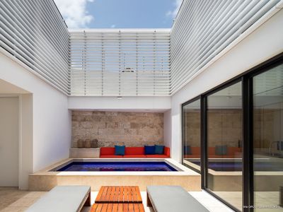 Villa Opus | Gustavia, St-Barths