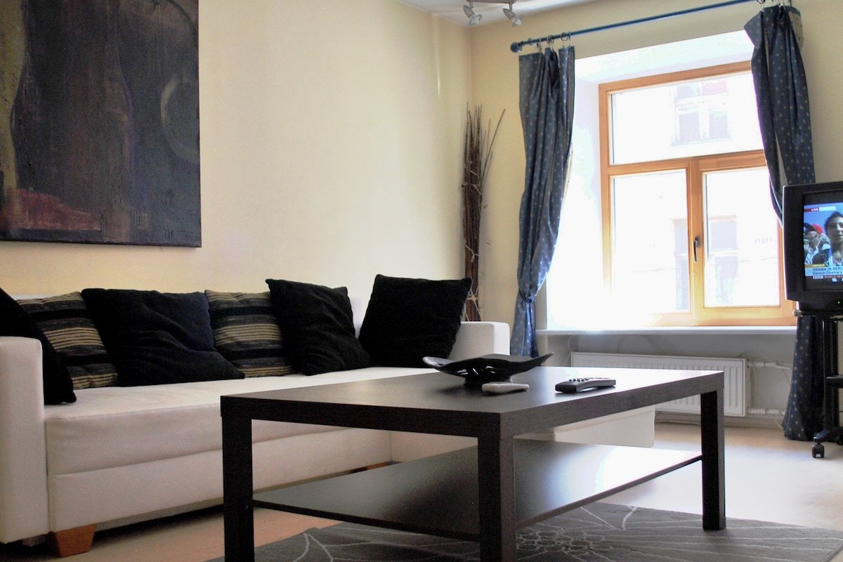 Appartamento gallery image 2