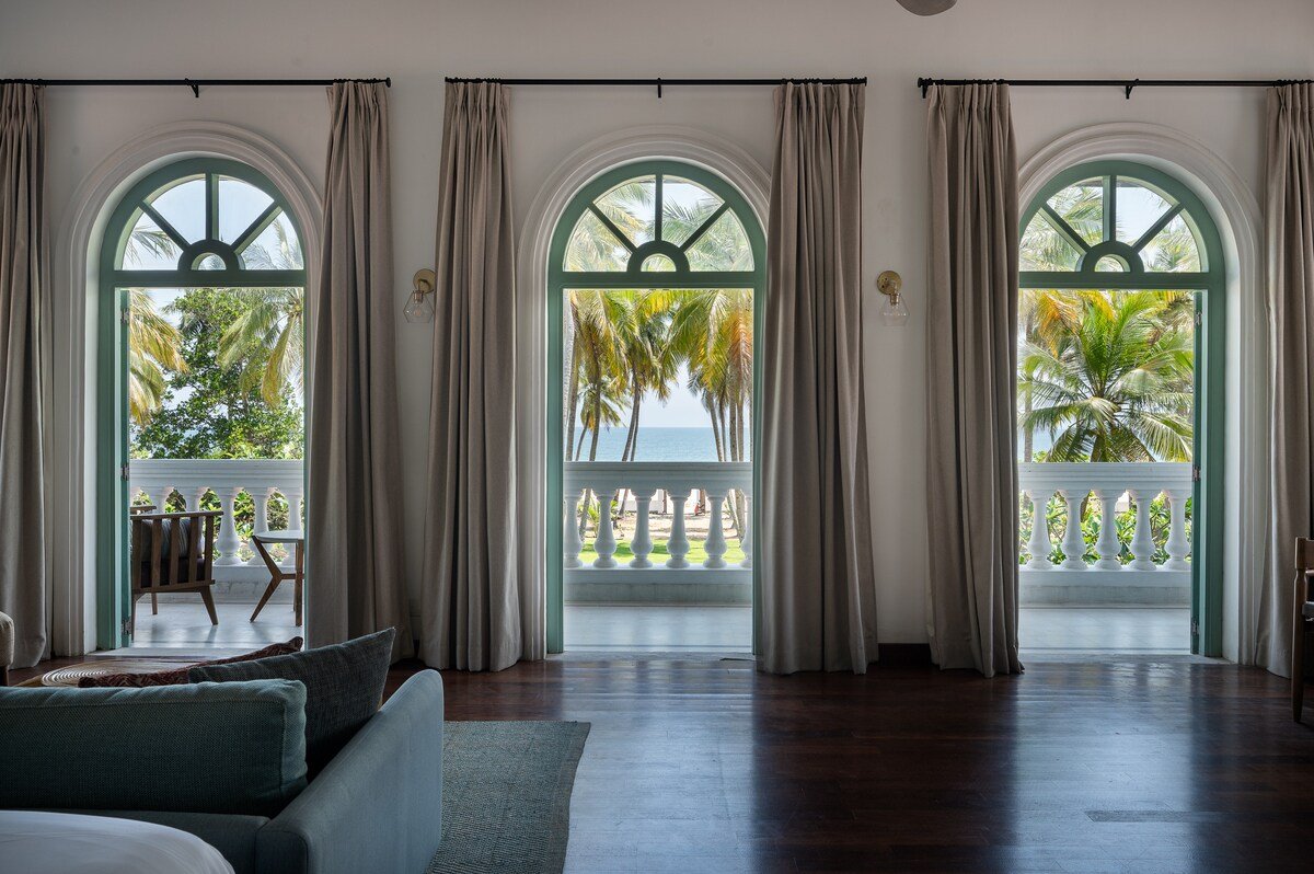 Kalkudah Beach House gallery image 2