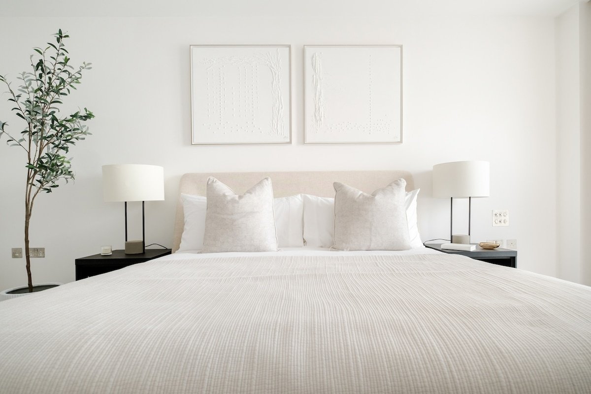 Spectacular Sky Villa views London Eye & Big Ben gallery image 5