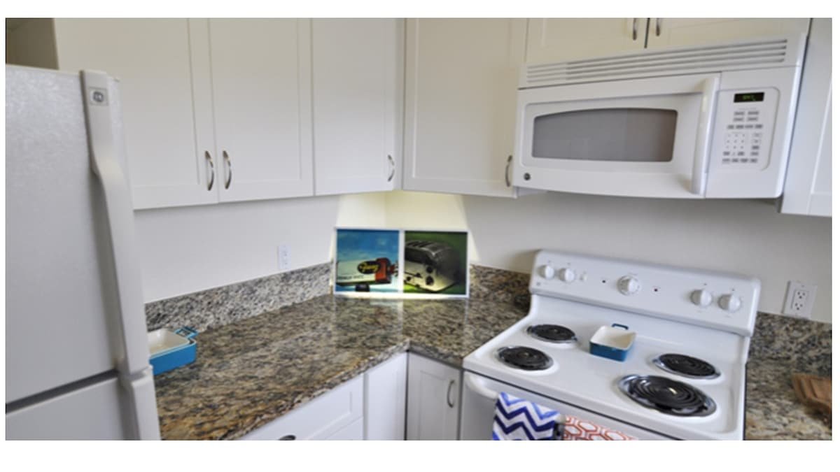 ** 2BR LUXURY Apt in Palo Alto ** gallery image 4