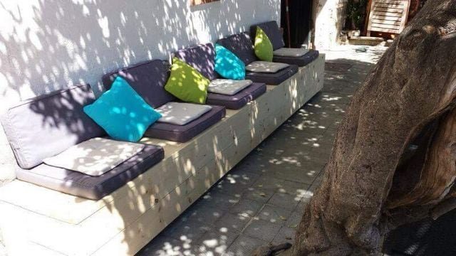 Vila Rubia beachfront House gallery image 5