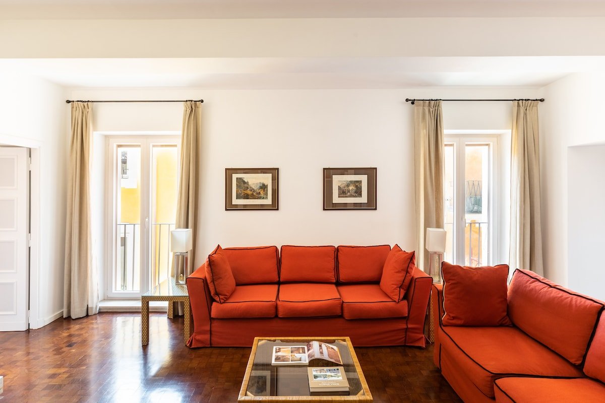 Torre Vecchiarelli – apartment 4 gallery image 2