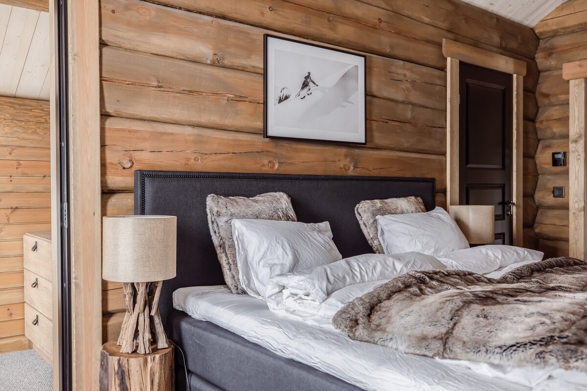 Luxury Chalet gallery image 3