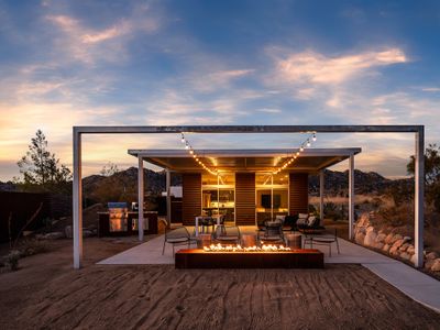 Steel & Solace: Featured in Dwell