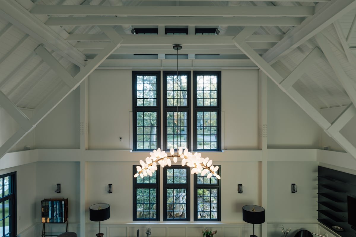 Historic Vanderbilt Estate Carriage House gallery image 3