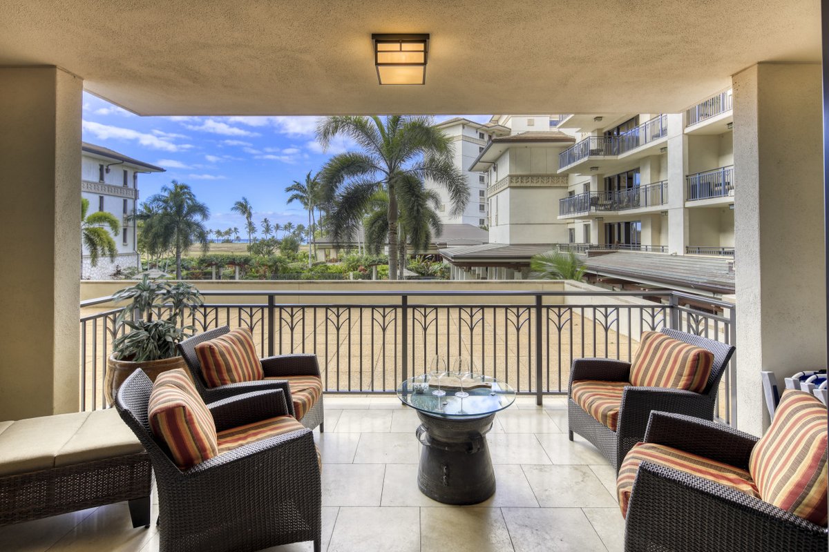 Hale Nalani O-202 a hidden Gem, comfort and fun