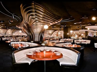 The Heart of Las Vegas Strip!