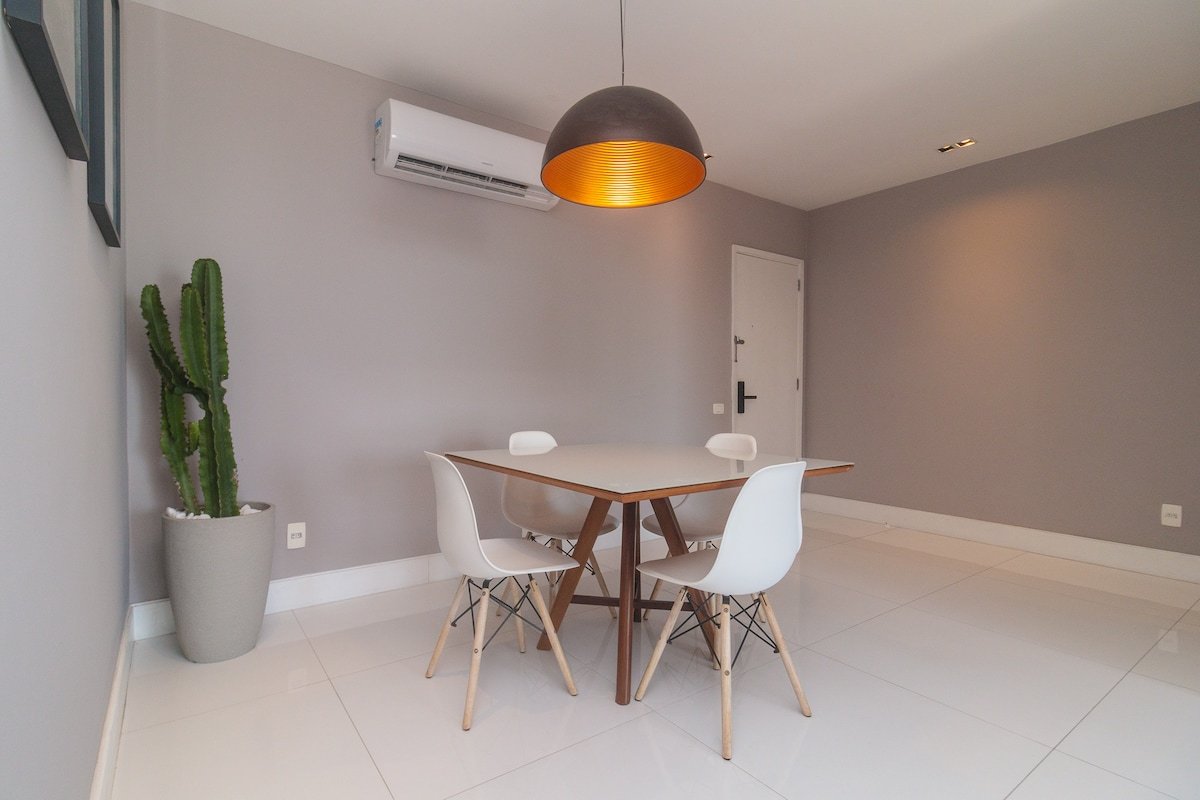 Barra Leme – Oceanview gallery image 4