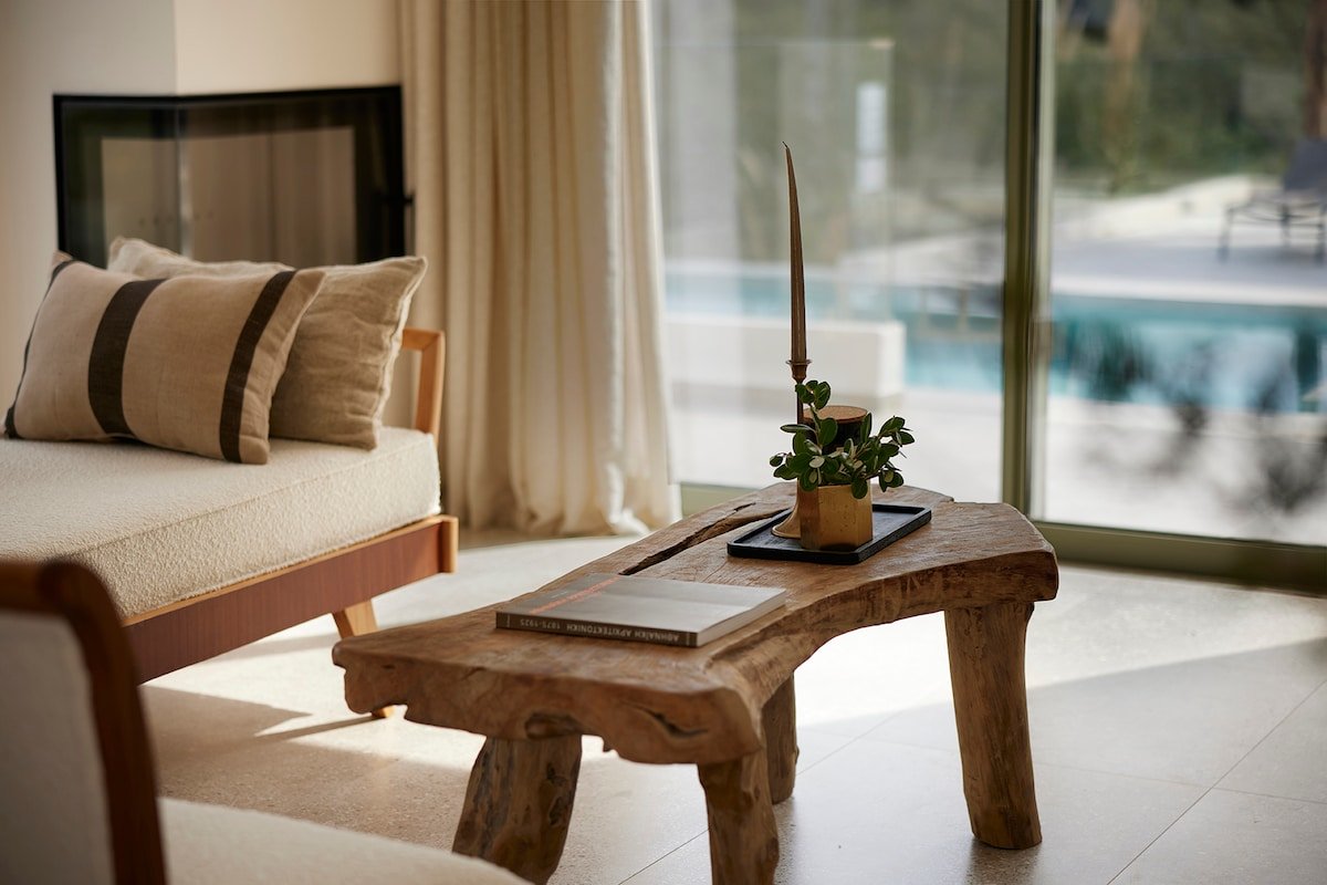 Arbora Olea – Agrielia Villa gallery image 5