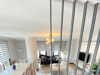 Charming Duplex w/Terrace+4BR/3BA+Fully Equipped