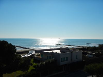 Venezia Appartamento fronte mare