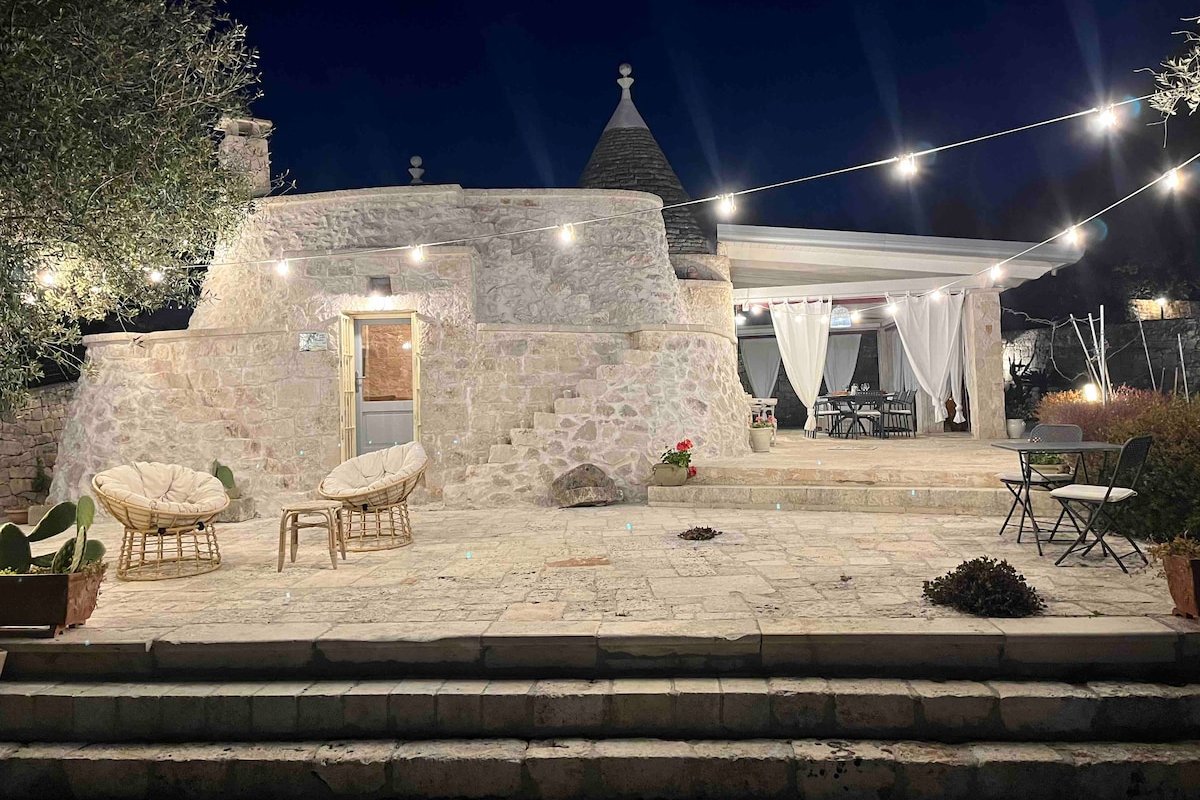 Trullo Paradiso Experience gallery image 4