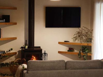 Badger Creek Hideaway