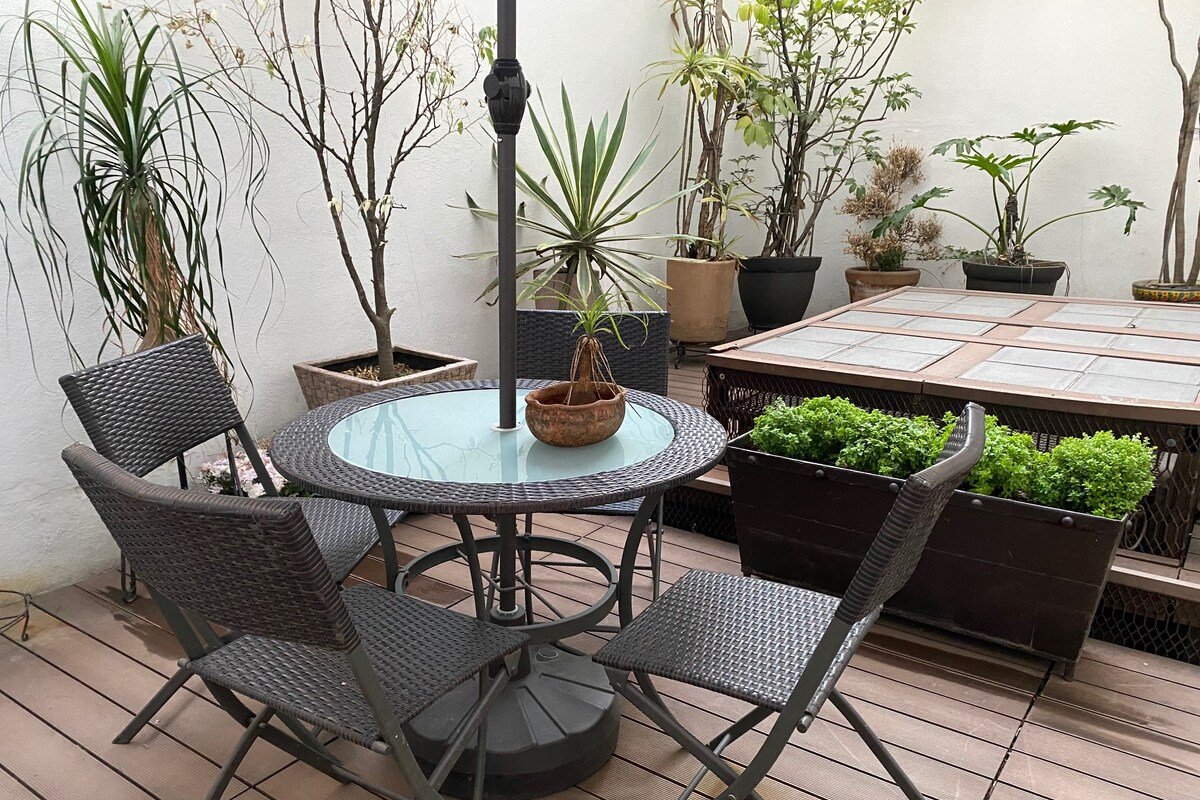 Departamento ideal en la mejor zona de Polanco gallery image 5