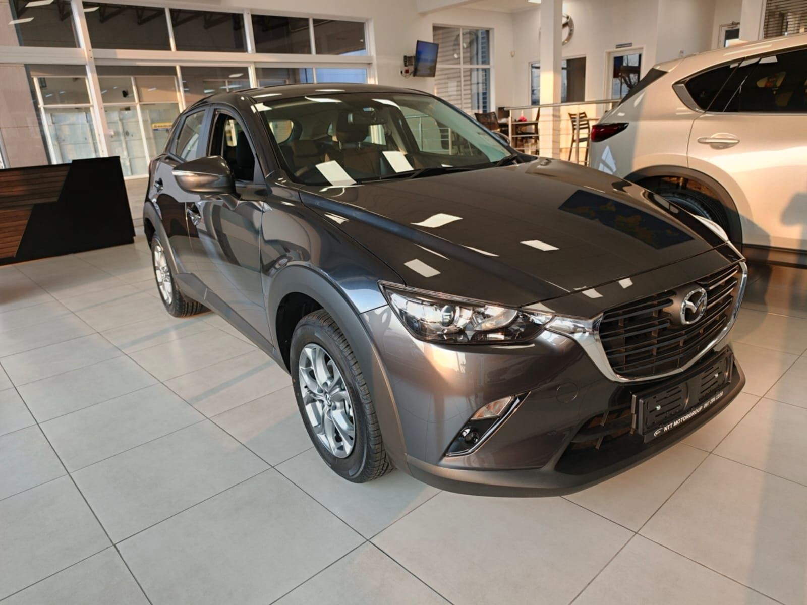 MAZDA CX-3 2.0 DYNAMIC  for Sale in South Africa