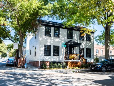 Luxury Scandinavian-Inspired house in Kendall