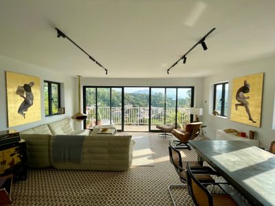 Artist Penthouse ‘The Lookout’, Lamma Island