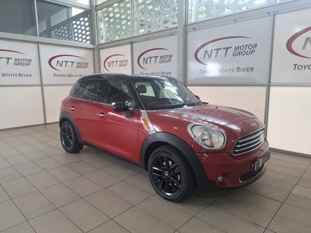 MINI COOPER COUNTRYMAN for Sale in South Africa