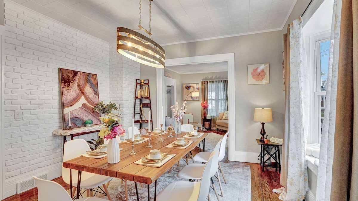 Your beautiful home away from home gallery image 3