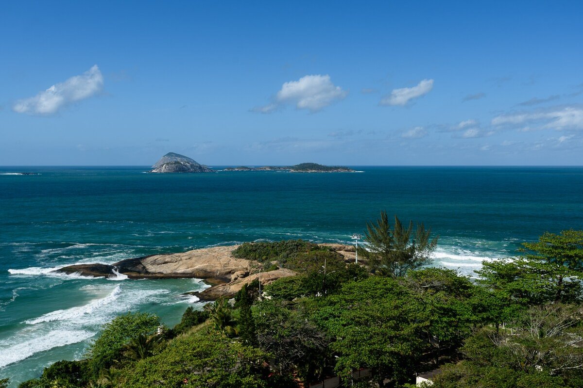 Stunning view over Ipanema Beach, 2 Bedroom gallery image 4