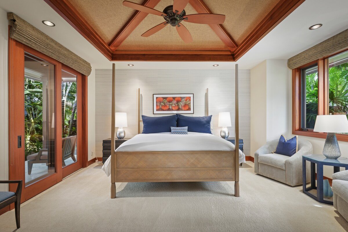 Puukole 28–Deluxe Ocean View & Daily Housekeeping gallery image 4