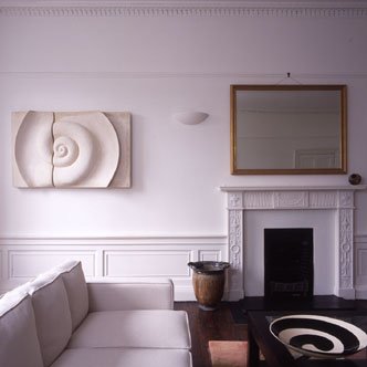 Prestigious property in the heart of the New Town