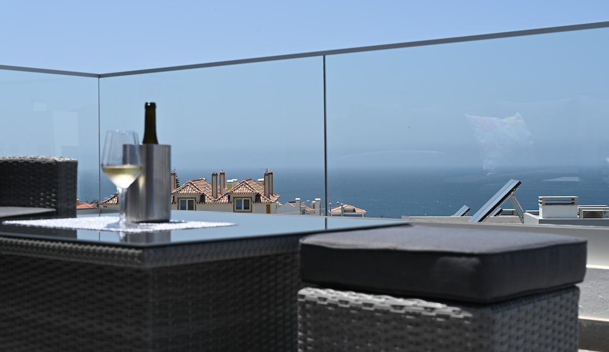 Oceanview Villa with Private Pool gallery image 3