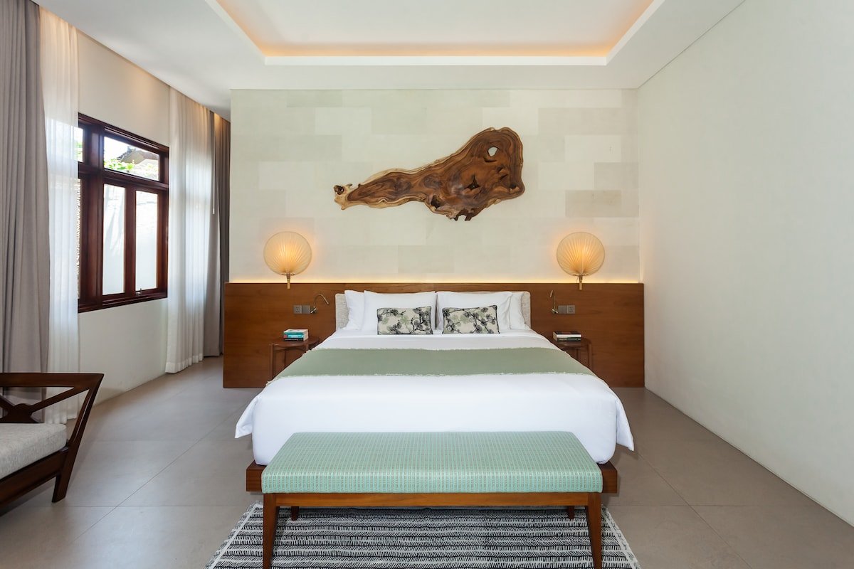 Villa Lenu: Pool, Gazebo, Garden, Chef On Request gallery image 4