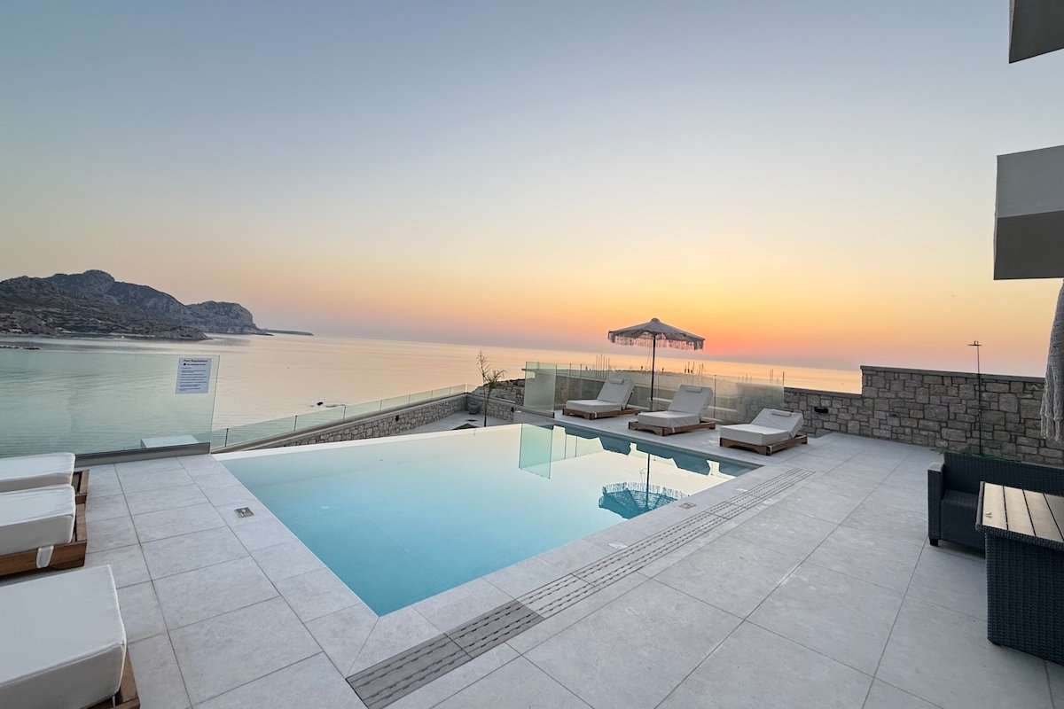 Blue Infinito Boutique Villa gallery image 3