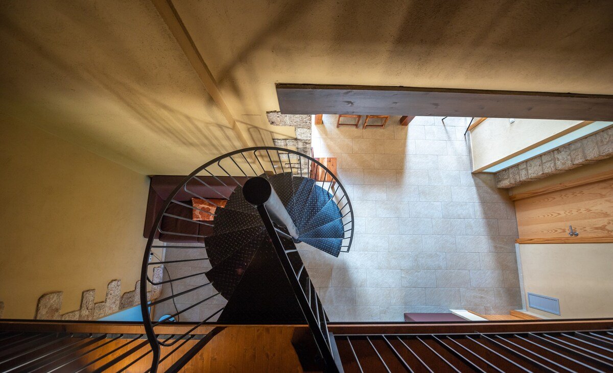 Apartamento 10-14pax L’ARCADA DE FARES gallery image 5