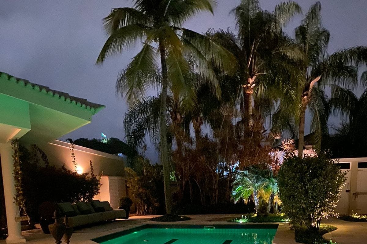 Condomínio das Mansões: 6 suítes gallery image 4