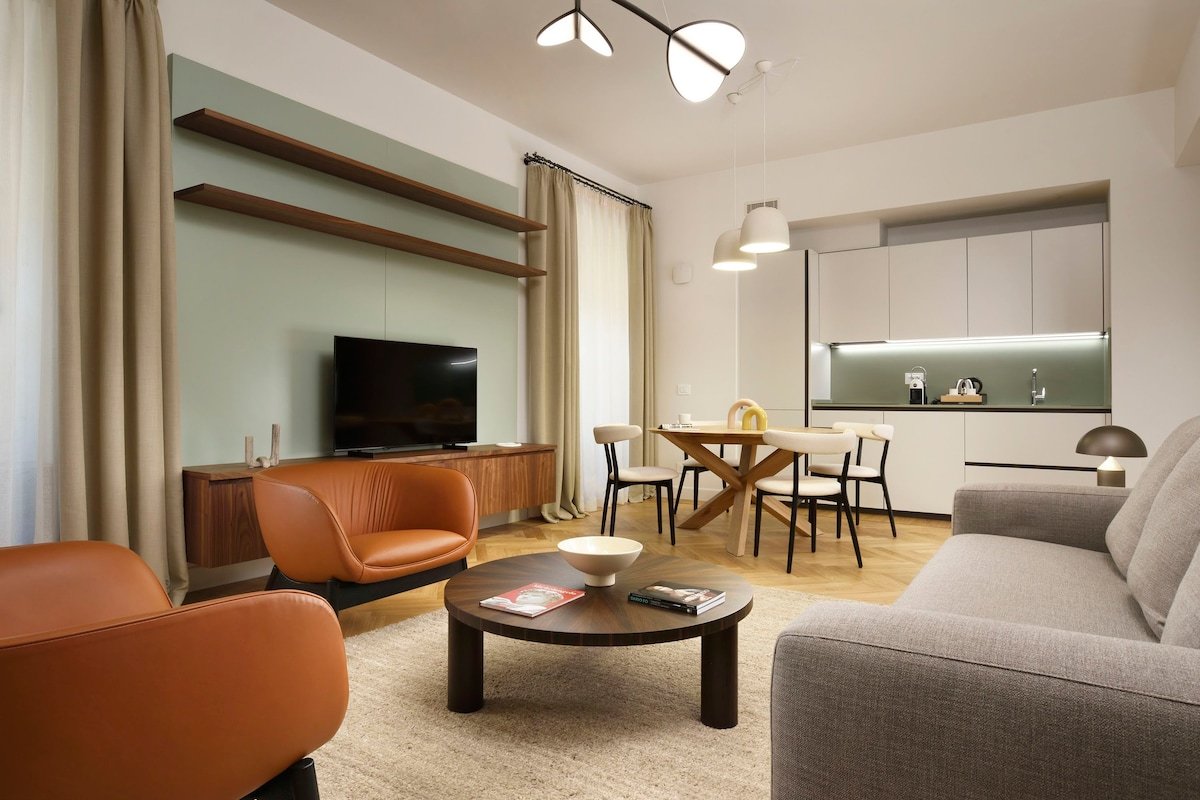 Luxury Apartment ‘Taddeo Gaddi’ gallery image 4