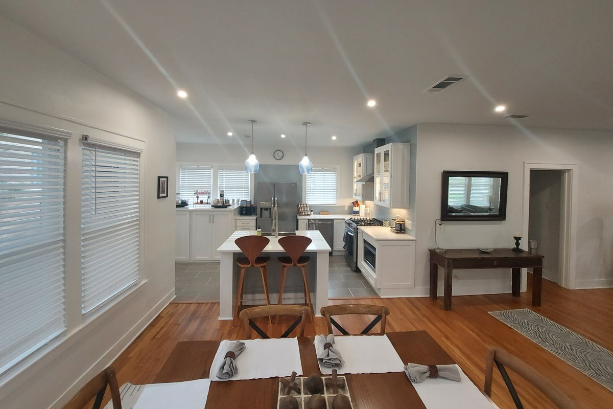 Walk to Dickies, Will Rogers, Modern Art, or UNT