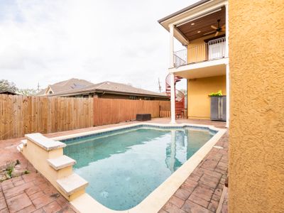 Beautiful Home in New Orleans