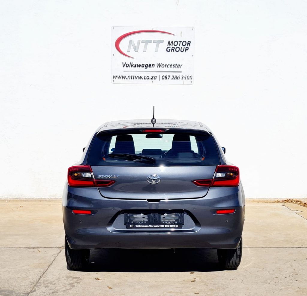 Used car gallery
