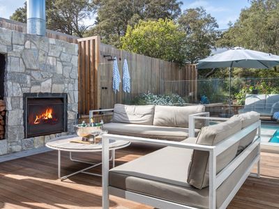 The Hideaway – Ultimate Family Coastal Escape