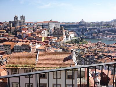 BOUTIQUE Rentals-HIDDEN TREASURE Douro Great Views