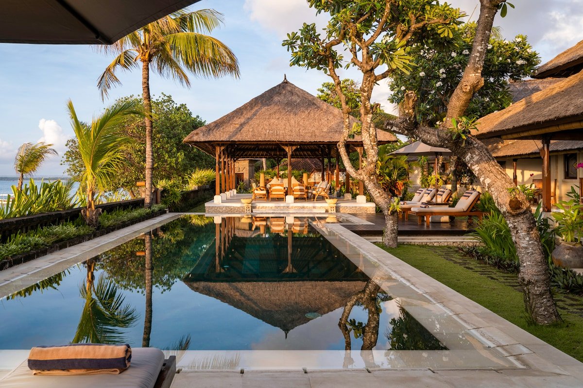 Villa Cemara gallery image 2