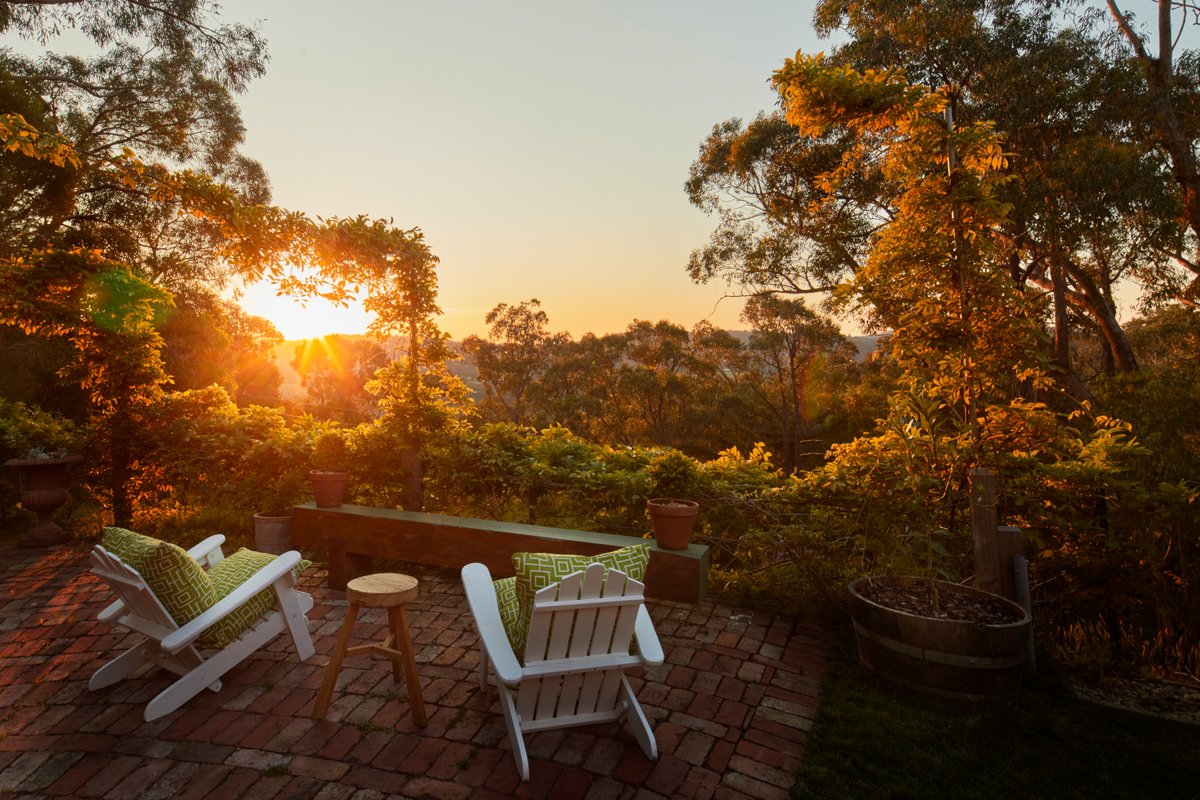 Yarra Valley – Tom’s, 4 bed home. – Healesville