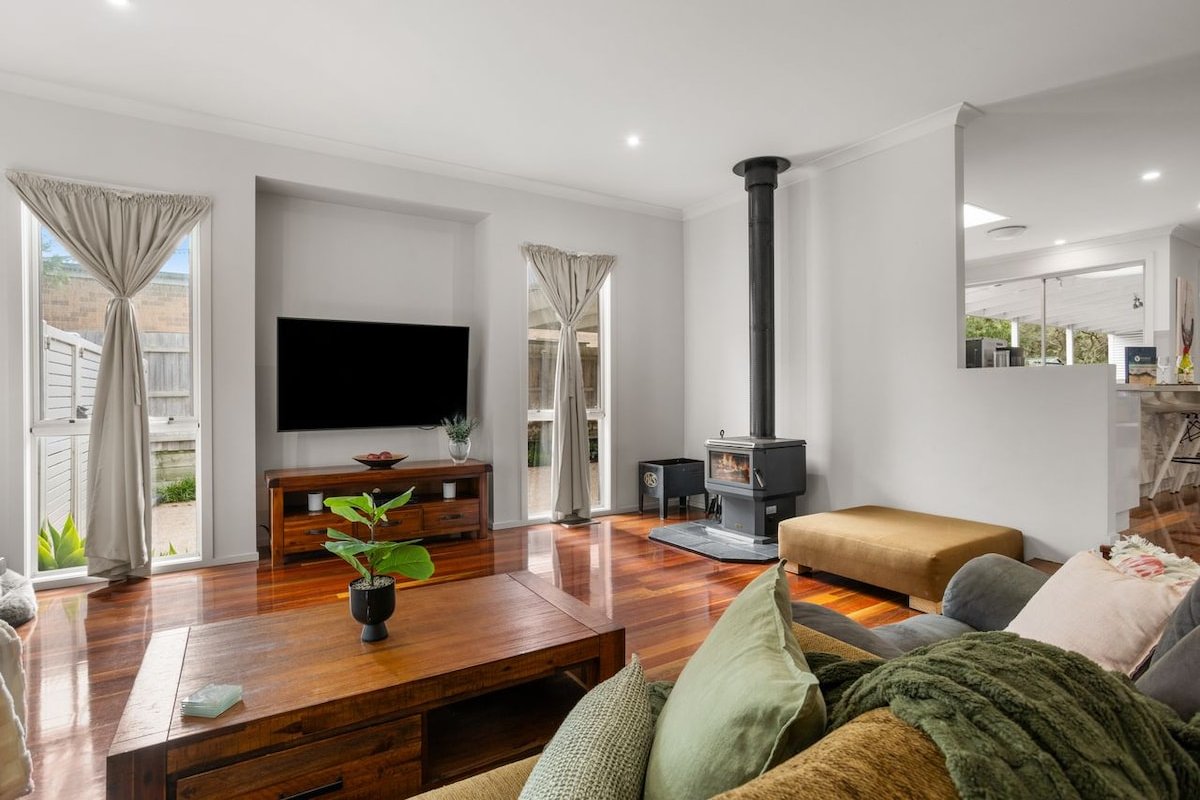 Tumby on Rye gallery image 3