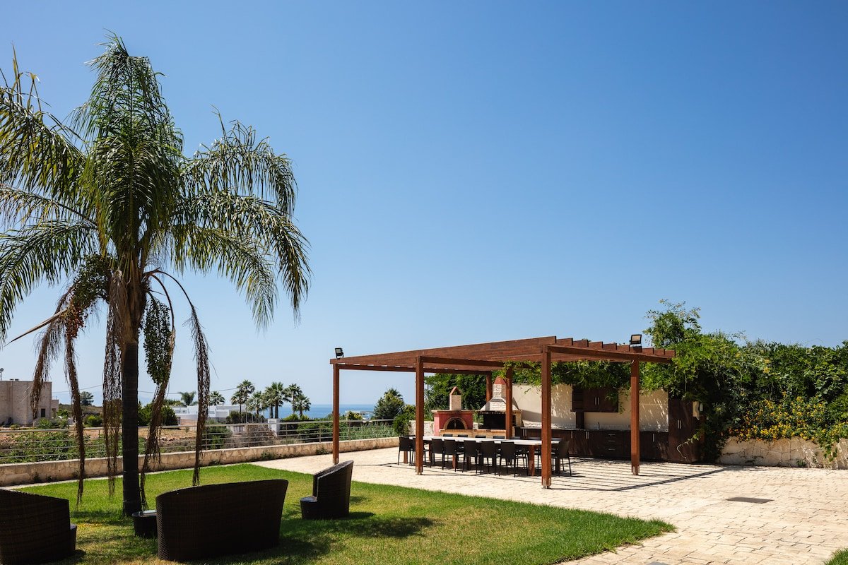 Angels Villa – Tropical Private Oasis by etouri gallery image 4