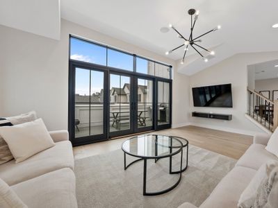 AMAZING MODERN NEW BUILD IN ITALIAN VILLAGE!