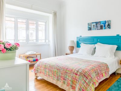 Casa da Avenida III Lisboa