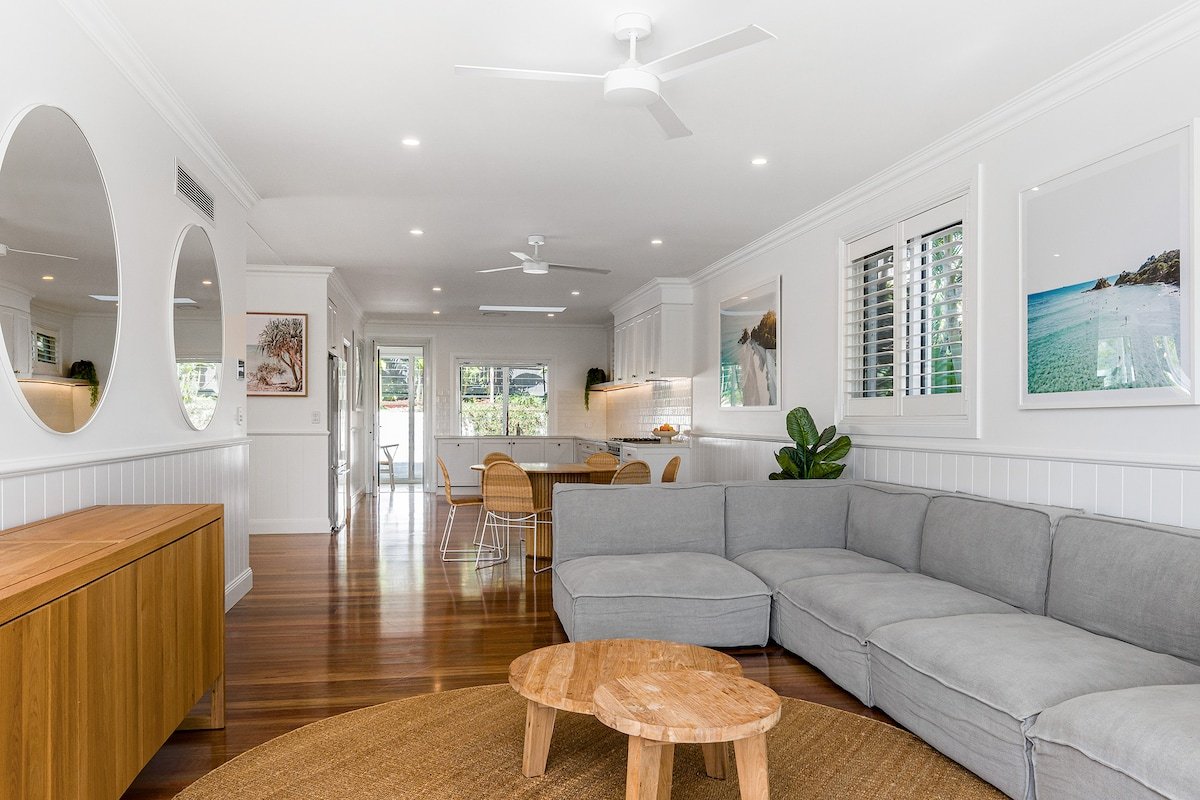 Byron Bay Bliss – Luxury beachside living gallery image 3