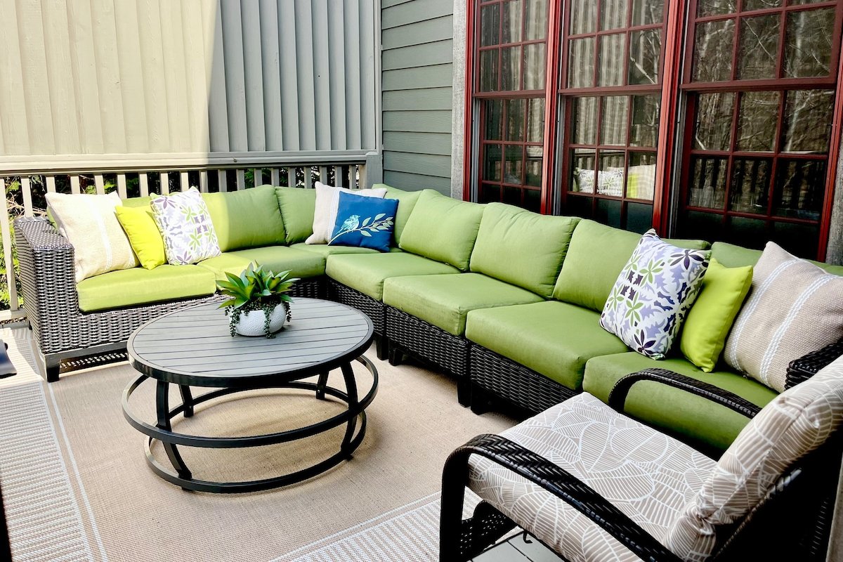 Hidden Creek Craftsman Retreat gallery image 4